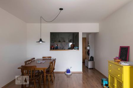 Sala de apartamento para alugar com 2 quartos, 74m² em Cambuci, São Paulo