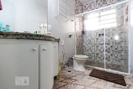 Casa para alugar com 240m², 4 quartos e 6 vagasbanheiro