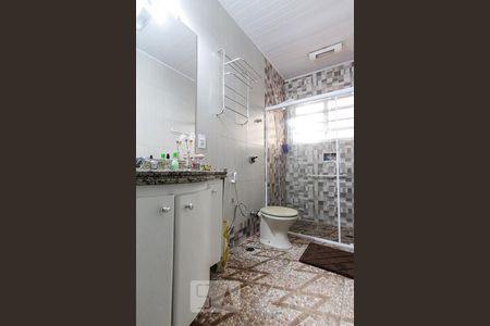 Casa para alugar com 240m², 4 quartos e 6 vagasbanheiro