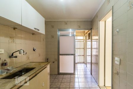 Apartamento para alugar com 89m², 3 quartos e 1 vagaCozinha