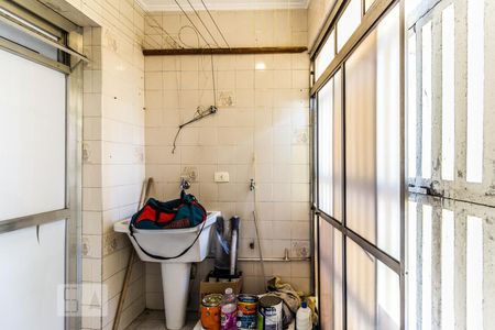 Apartamento para alugar com 89m², 3 quartos e 1 vagaÁrea de serviço