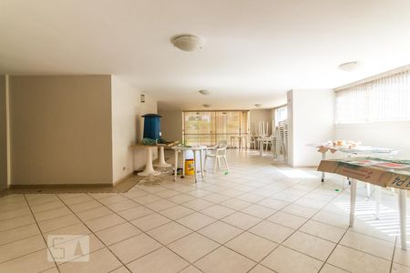 Apartamento para alugar com 89m², 3 quartos e 1 vagaSalão de festas