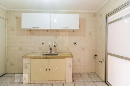 Apartamento para alugar com 89m², 3 quartos e 1 vagaCozinha