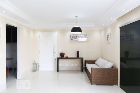 Sala de apartamento para alugar com 3 quartos, 165m² em Água Fria, São Paulo