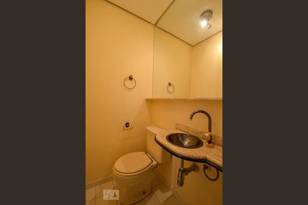 Apartamento à venda com 60m², 2 quartos e 1 vagaLavabo