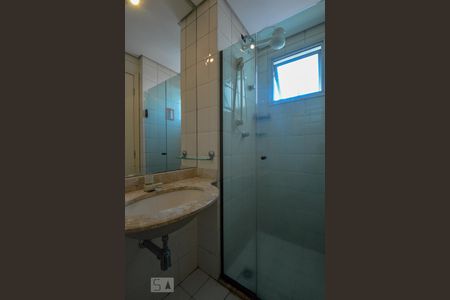Apartamento à venda com 60m², 2 quartos e 1 vagaBanheiro