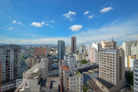 Apartamento à venda com 60m², 2 quartos e 1 vagaVista Terraço