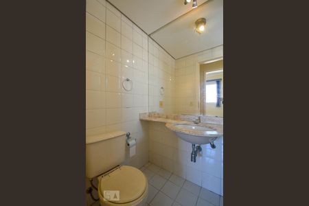 Apartamento à venda com 60m², 2 quartos e 1 vagaBanheiro 