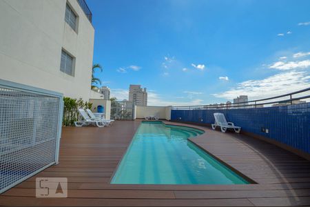 Apartamento à venda com 60m², 2 quartos e 1 vagaPiscina