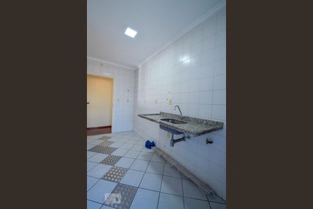 Apartamento à venda com 60m², 2 quartos e 1 vagaCozinha