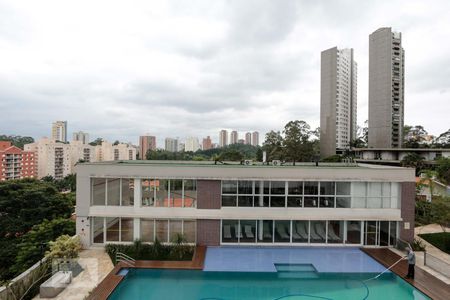 Apartamento para alugar com 2 quartos, 74m² em Jardim Ampliação, São Paulo