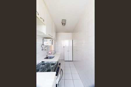 Apartamento para alugar com 47m², 2 quartos e 1 vagaCozinha