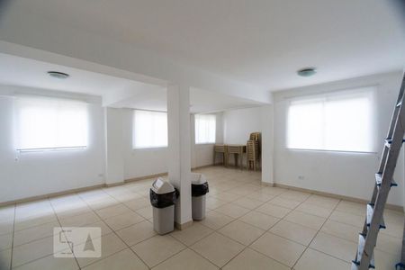 Apartamento para alugar com 47m², 2 quartos e 1 vagaSalão de festas
