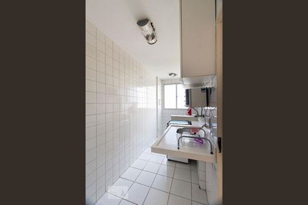 Apartamento para alugar com 47m², 2 quartos e 1 vagaCozinha