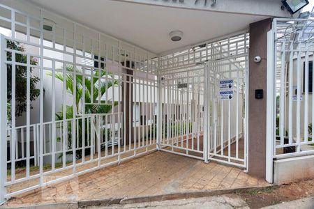 Apartamento para alugar com 47m², 2 quartos e 1 vagaFachada