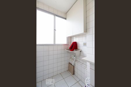 Apartamento para alugar com 47m², 2 quartos e 1 vagaÁrea de serviço