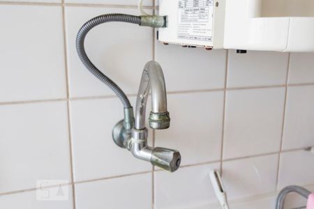 Apartamento para alugar com 47m², 2 quartos e 1 vagaCozinha