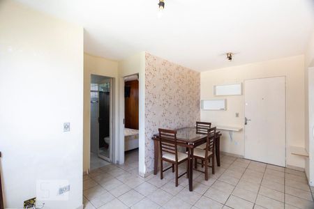 Apartamento para alugar com 47m², 2 quartos e 1 vagaSala