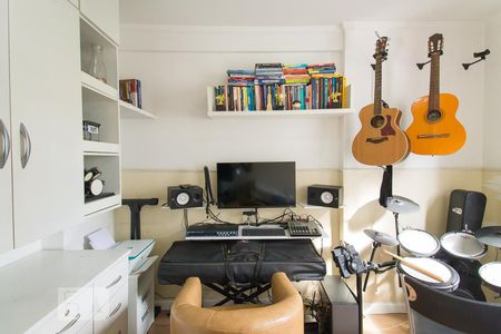 Apartamento à venda com 62m², 2 quartos e 2 vagasQuarto 1