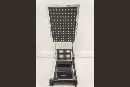 Apartamento à venda com 62m², 2 quartos e 2 vagasBanheiro