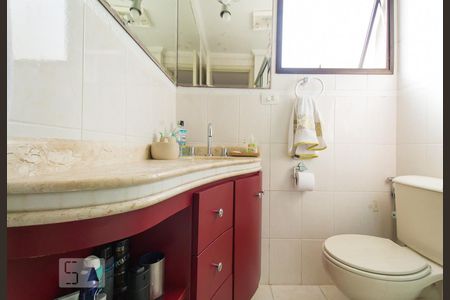 Apartamento à venda com 62m², 2 quartos e 2 vagasBanheiro