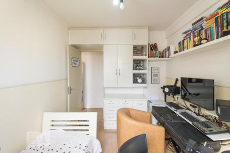 Apartamento à venda com 62m², 2 quartos e 2 vagasQuarto 1