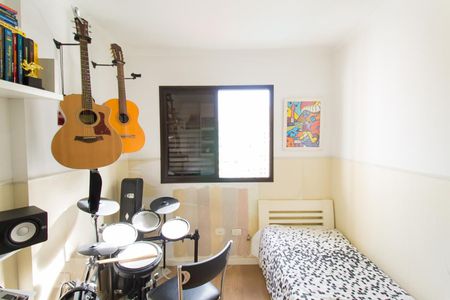 Apartamento à venda com 62m², 2 quartos e 2 vagasQuarto 1