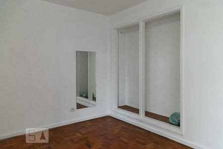 Quarto de apartamento para alugar com 1 quarto, 45m² em Consolação, São Paulo