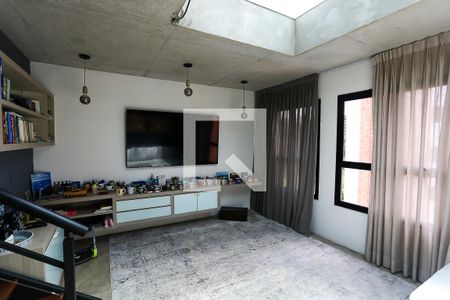 Apartamento à venda com 140m², 2 quartos e 3 vagasSala 