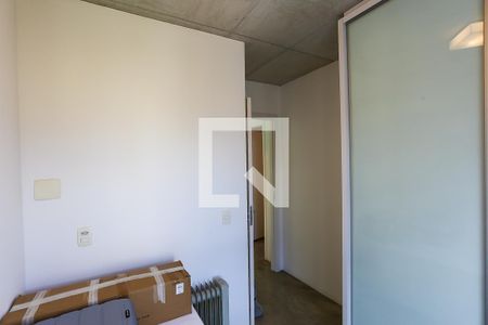 quarto 1 de apartamento à venda com 2 quartos, 140m² em Vila Suzana, São Paulo