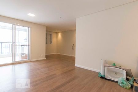 Sala de apartamento para alugar com 2 quartos, 79m² em Vila Guilherme, São Paulo