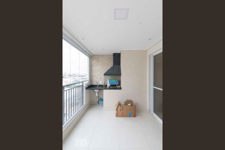 Sacada de apartamento para alugar com 2 quartos, 79m² em Vila Guilherme, São Paulo