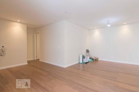Sala de apartamento para alugar com 2 quartos, 79m² em Vila Guilherme, São Paulo