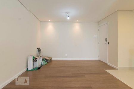 Sala de apartamento para alugar com 2 quartos, 79m² em Vila Guilherme, São Paulo