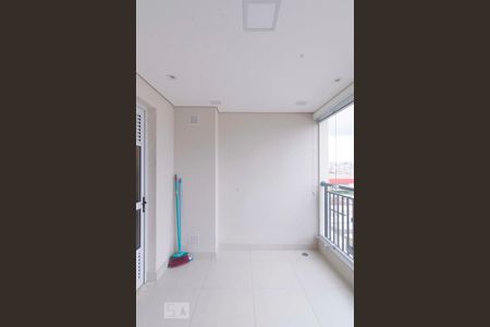 Sacada de apartamento para alugar com 2 quartos, 79m² em Vila Guilherme, São Paulo