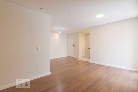 Sala de apartamento para alugar com 2 quartos, 79m² em Vila Guilherme, São Paulo