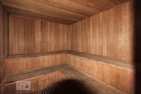 Apartamento à venda com 124m², 3 quartos e 2 vagassauna