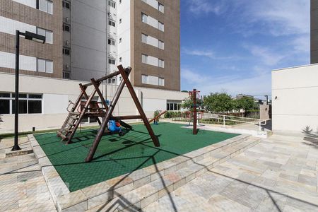 Apartamento à venda com 124m², 3 quartos e 2 vagasplayground