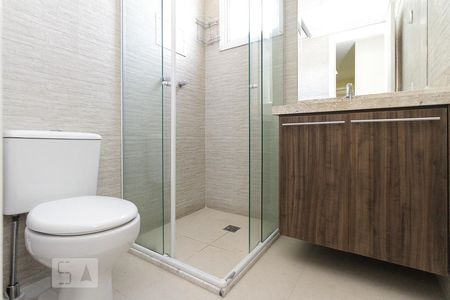 Apartamento à venda com 124m², 3 quartos e 2 vagasbanheiro suite