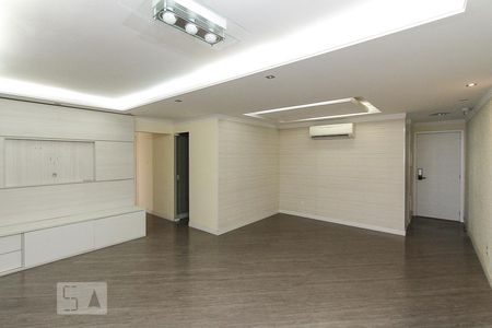 sala de apartamento para alugar com 3 quartos, 124m² em Vila Formosa, São Paulo