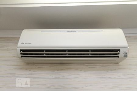 detalhe sala de apartamento para alugar com 3 quartos, 124m² em Vila Formosa, São Paulo