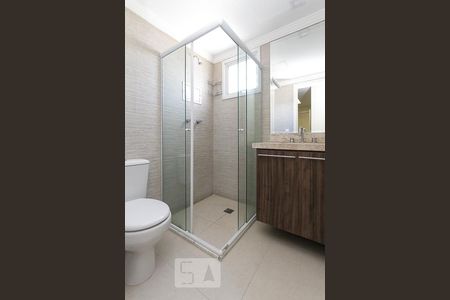 Apartamento à venda com 124m², 3 quartos e 2 vagasbanheiro suite