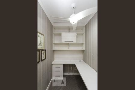 escritório de apartamento para alugar com 3 quartos, 124m² em Vila Formosa, São Paulo