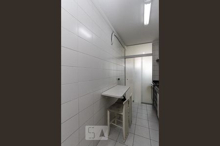 Apartamento à venda com 124m², 3 quartos e 2 vagascozinha