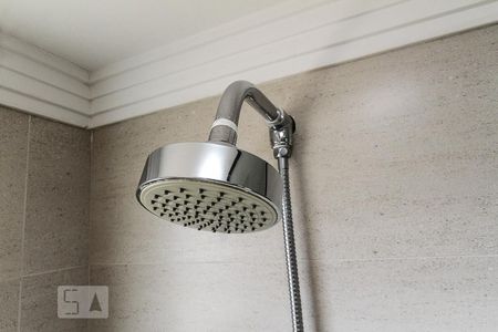 Apartamento à venda com 124m², 3 quartos e 2 vagasdetalhe banheiro