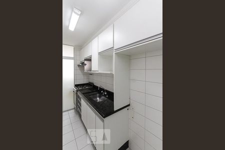 Apartamento à venda com 124m², 3 quartos e 2 vagascozinha