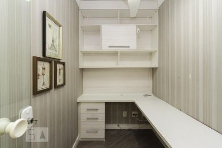 escritório de apartamento para alugar com 3 quartos, 124m² em Vila Formosa, São Paulo