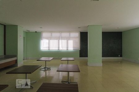 Apartamento à venda com 124m², 3 quartos e 2 vagassala de estudo