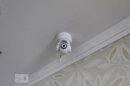 detalhe sala de apartamento para alugar com 3 quartos, 124m² em Vila Formosa, São Paulo