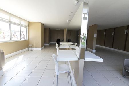 Apartamento à venda com 124m², 3 quartos e 2 vagasespaço mulher